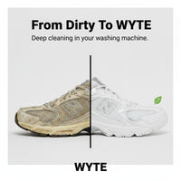 WYTE Sneaker Washing Bag
