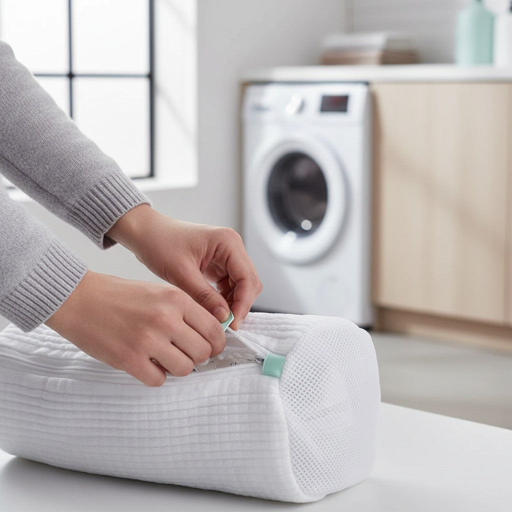 WYTE Sneaker Washing Bag